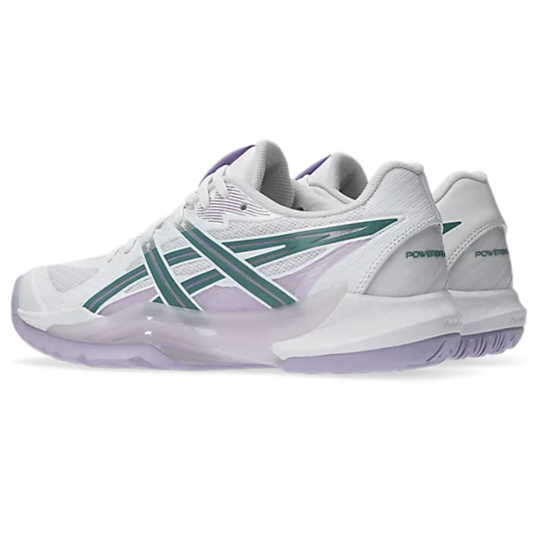 NEW! Asics Women's Powerbreak FF Indoor