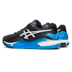 NEW! Asics Men's Gel-Resolution 9