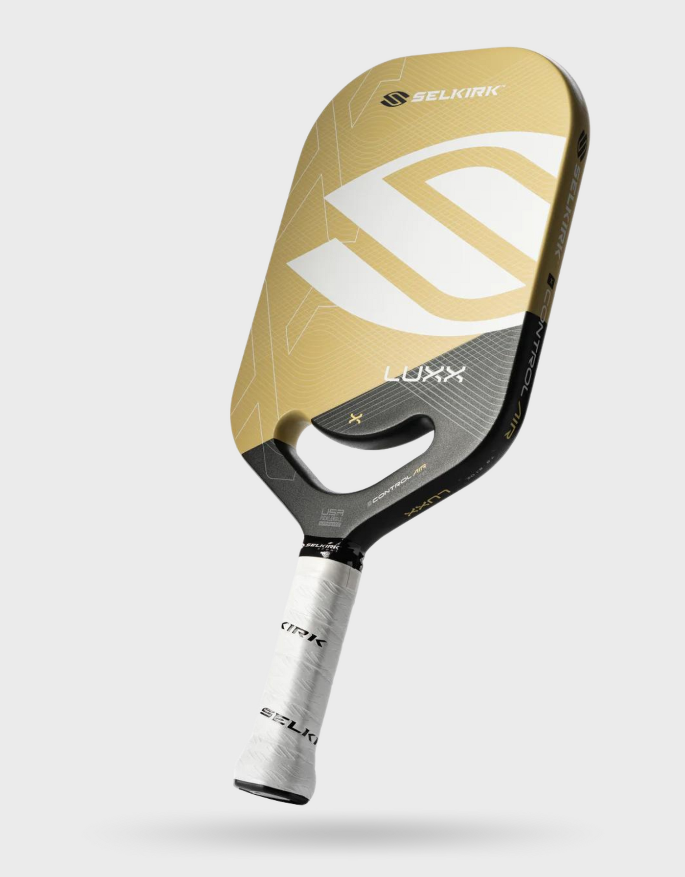 Selkirk LUXX Control Air Invikta Pickleball Depot