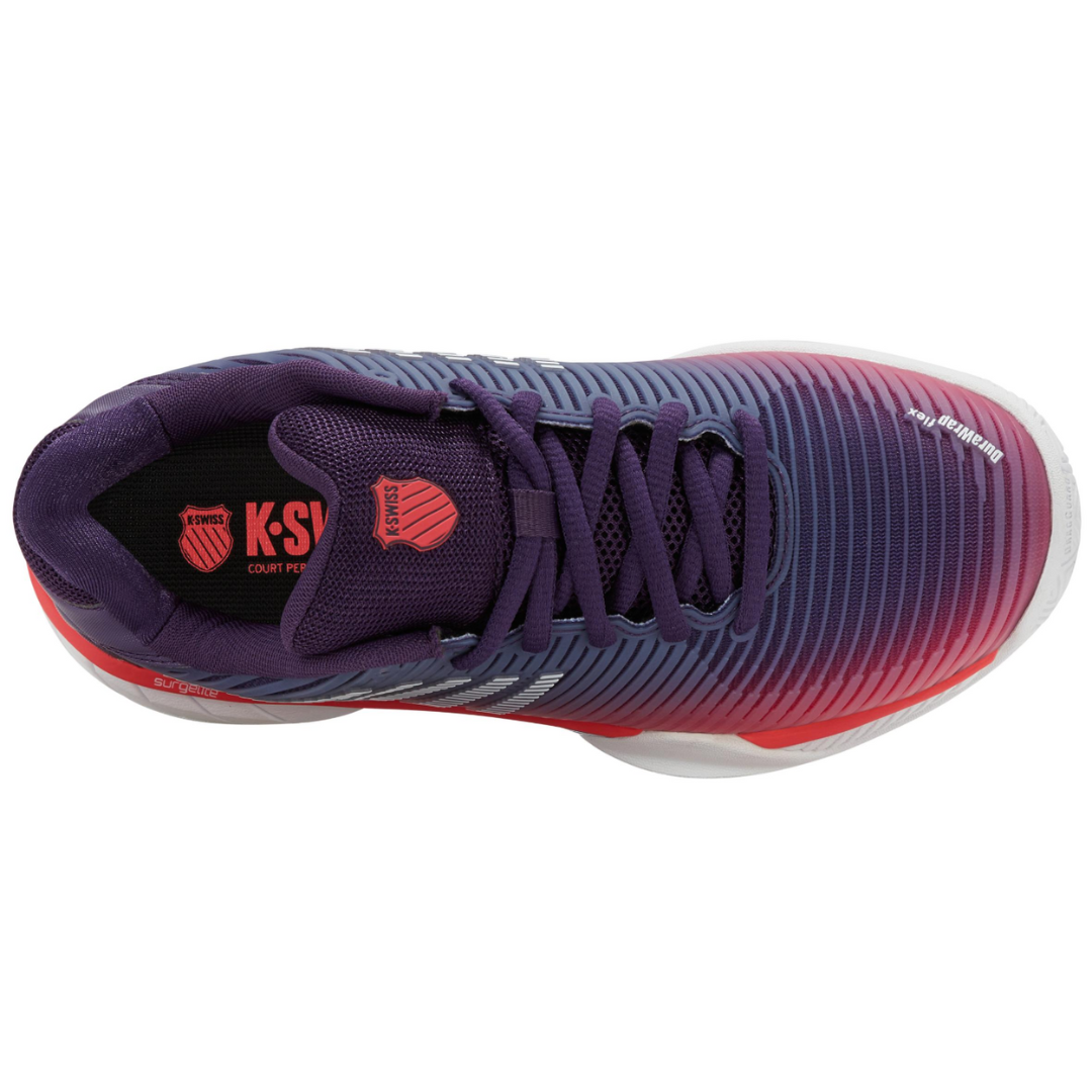 NOUVEAU! K-Swiss Hypercourt Express 2 pour hommes