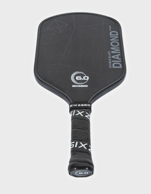 Six Zero Double Black Diamond CONTROL