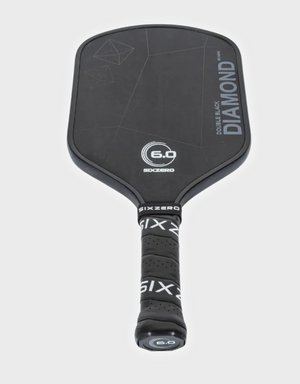 NEW! Six Zero Double Black Diamond CONTROL