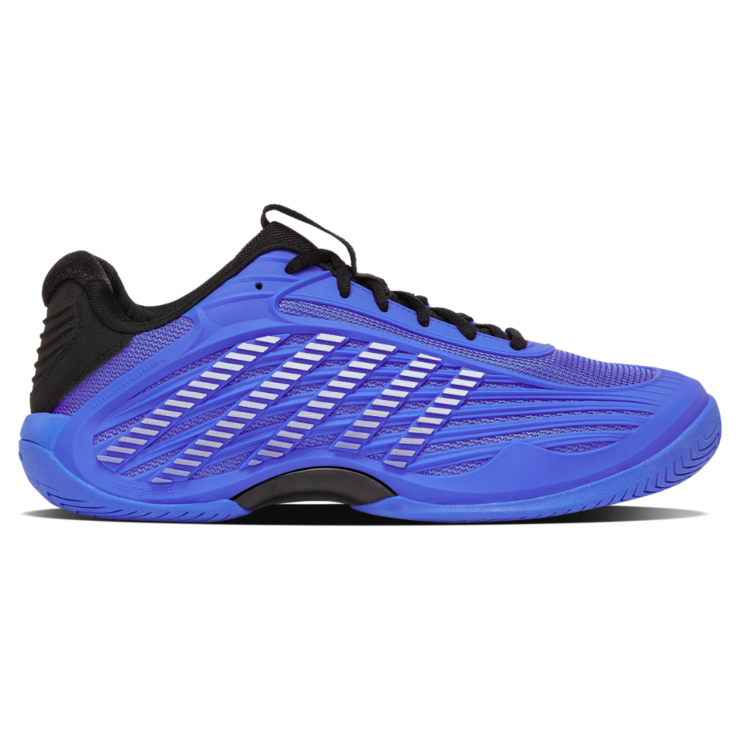 COMING SOON! K-Swiss Men's Hypercourt Express 3