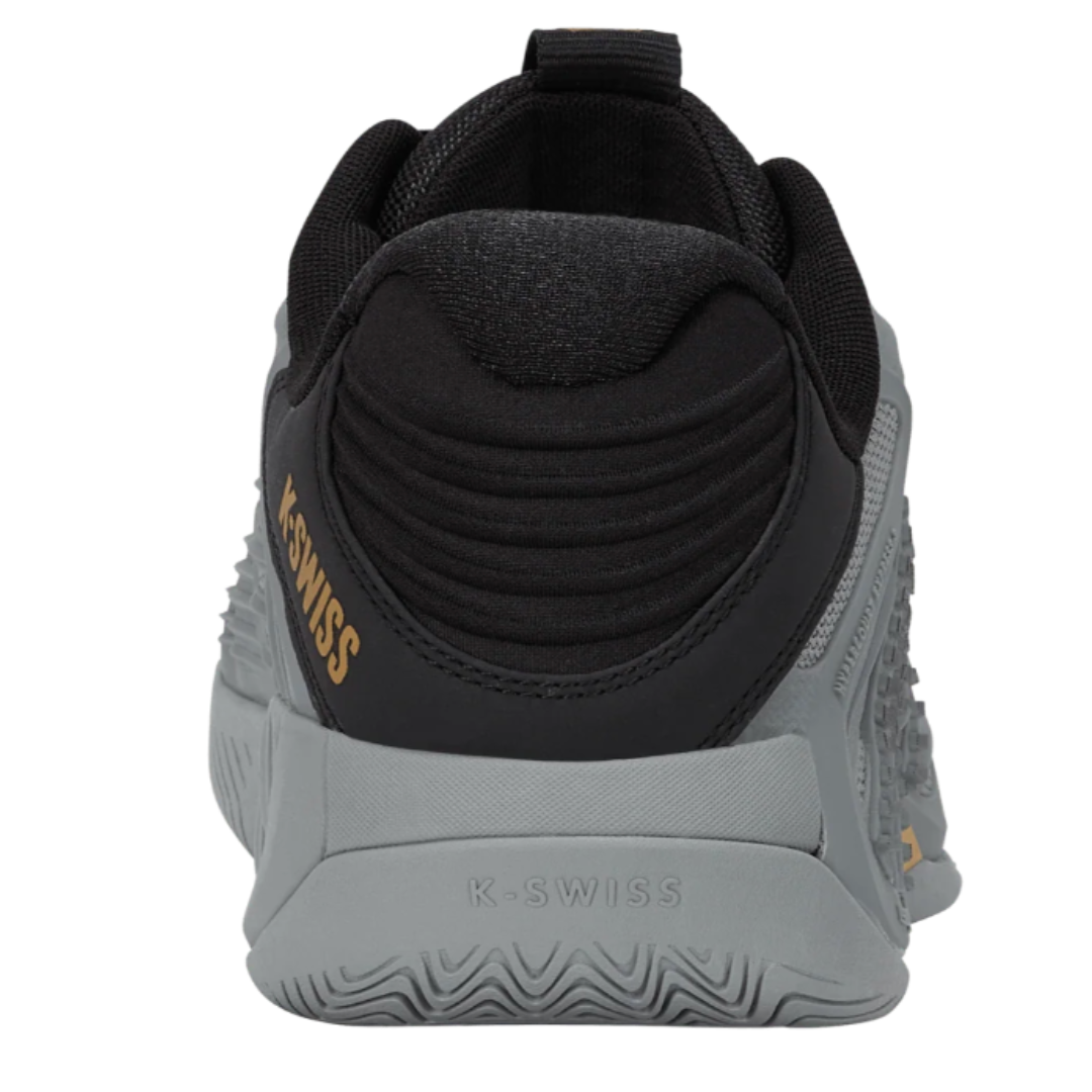 NEW! K-Swiss Men's Hypercourt Express 3