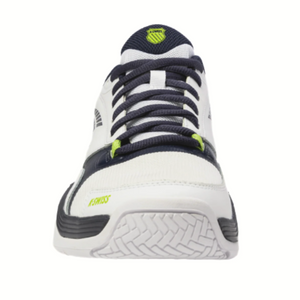 NEW! K-Swiss Men's SPEEDEX