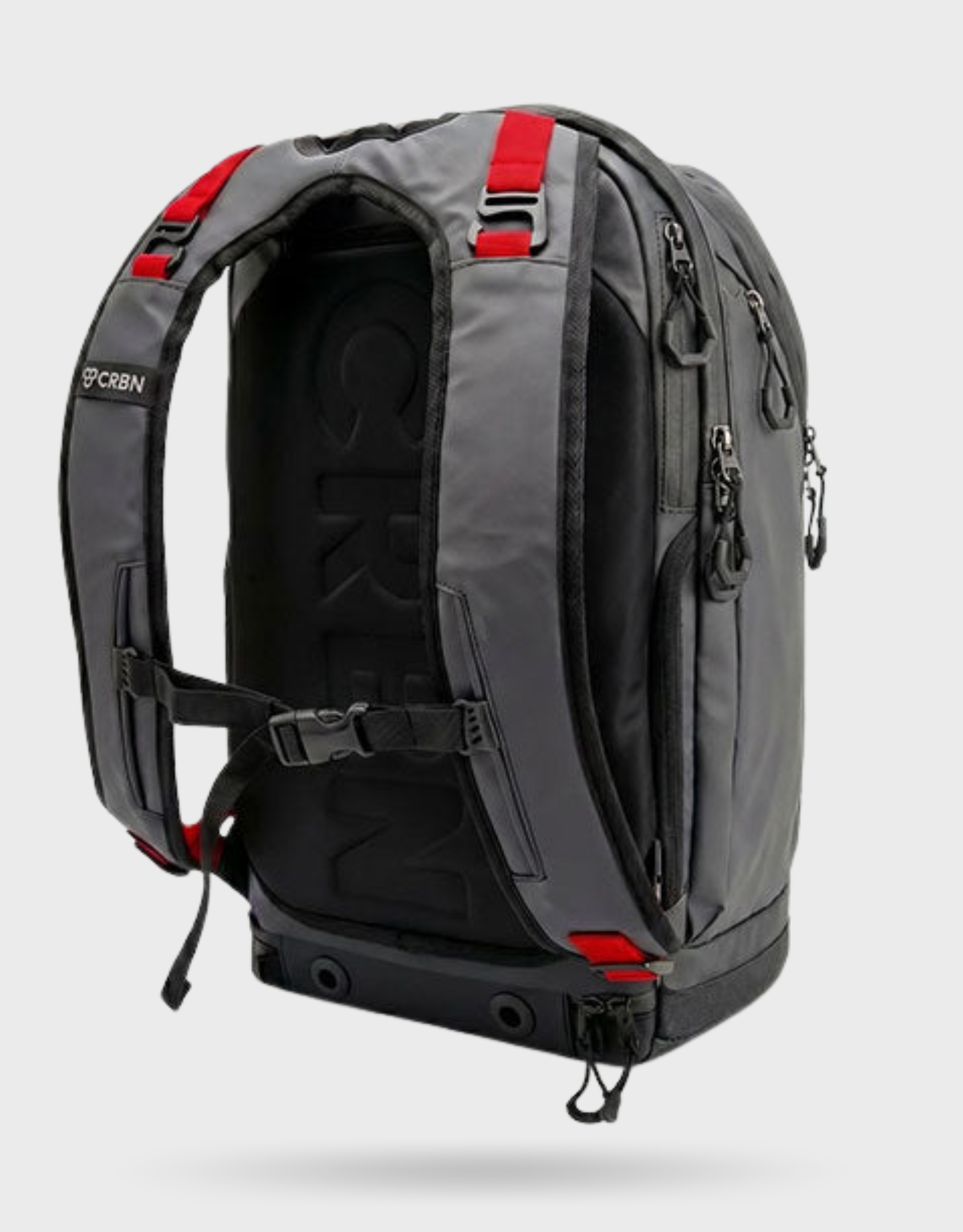 NEW! CRBN Pro Team Backpack 2.0