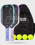 COMING SOON! JOOLA Heat Vision Pickleball Pack