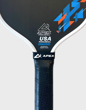 NEW! Apex EDGE XL Carbon Fibre