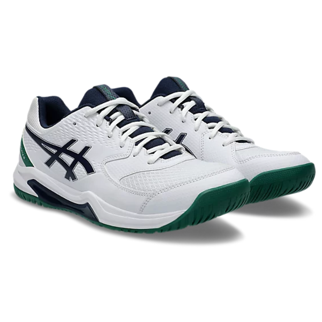 NEW! Asics Men's GEL-DEDICATE (WIDE) – Pickleball Depot