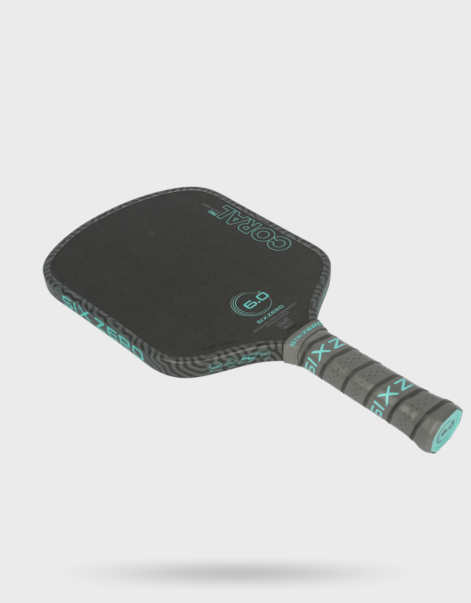 COMING SOON!! Six Zero Coral Pro