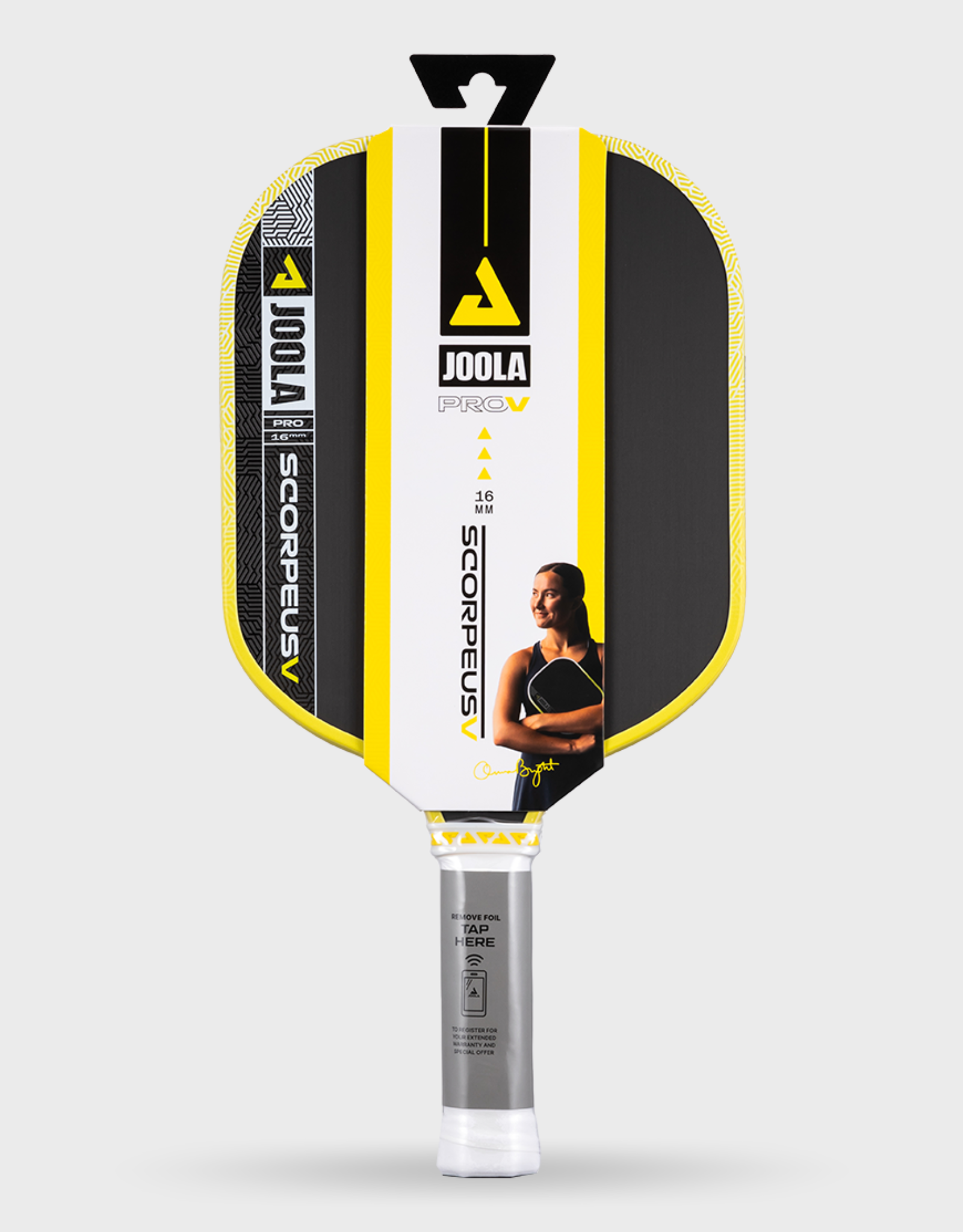 NEW! JOOLA Scorpeus Pro V