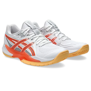 NEW! Asics Women's Powerbreak FF Indoor