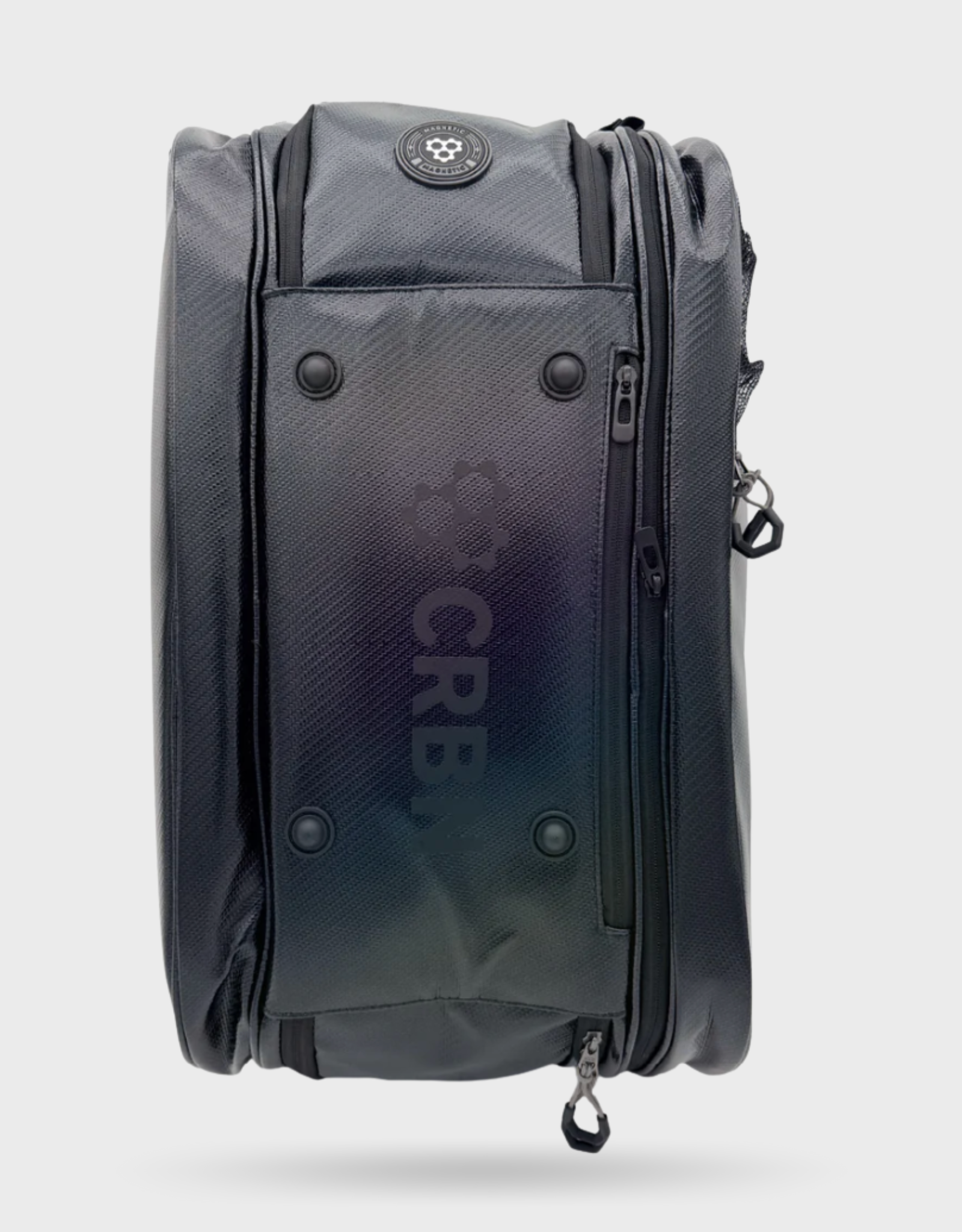 CRBN Pro Team Tour Bag 2.0