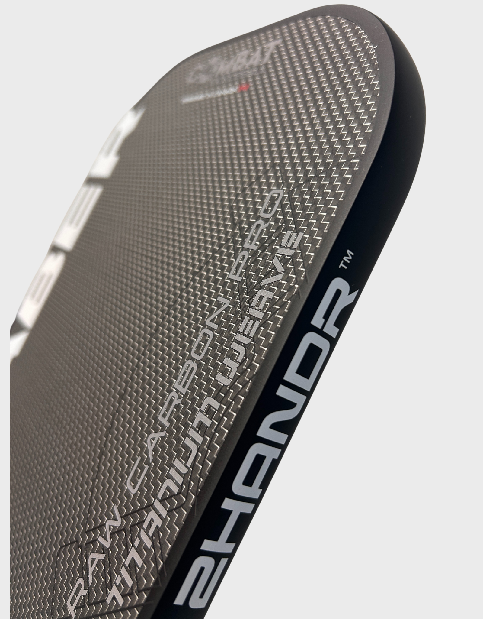 Combat Saber Titanium