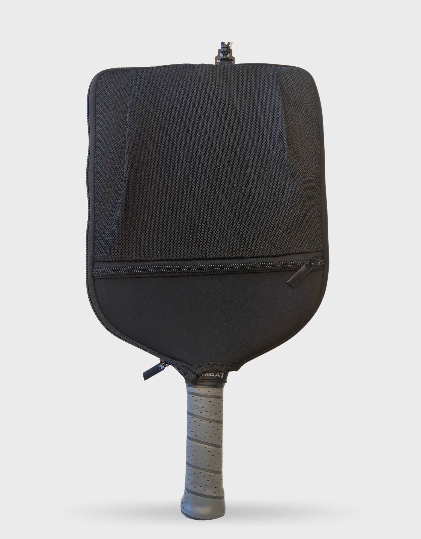 Dague de Combat Carbone Brut 