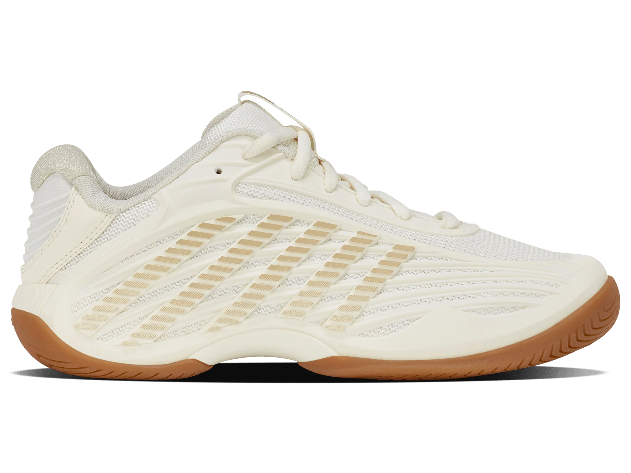 NEW! K-Swiss Women's Hypercourt Express 3 Indoor