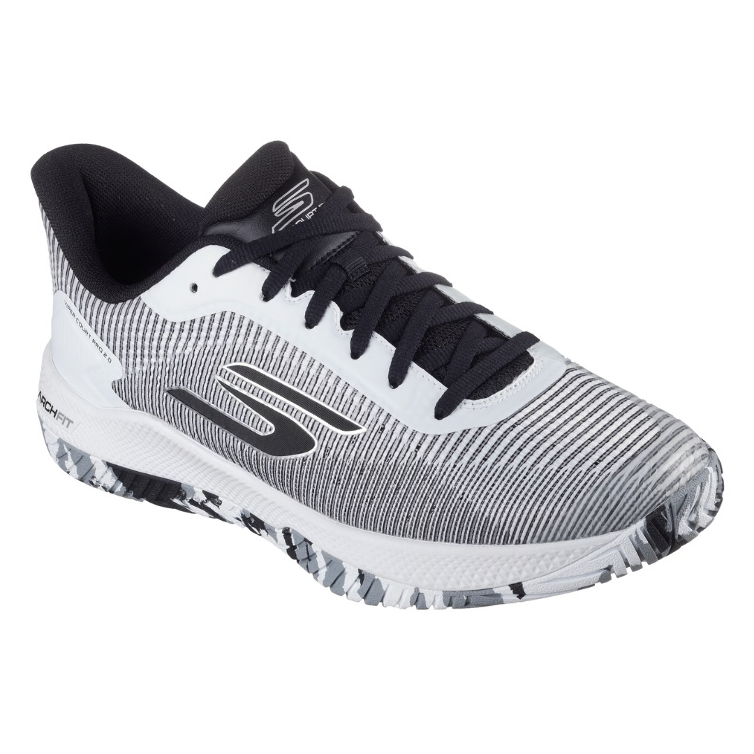 NEW! Skechers Men's Viper Court Pro 2.0