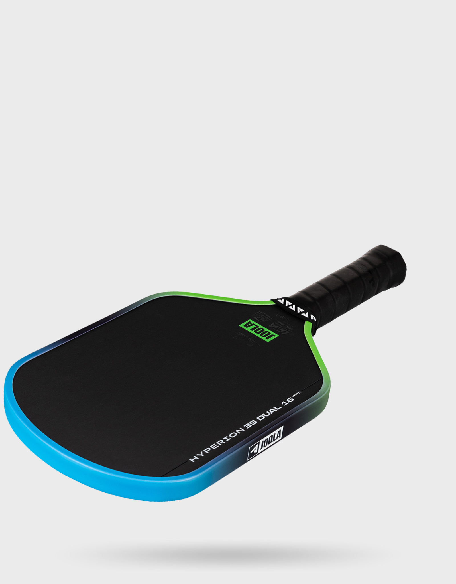 NEW! JOOLA Hyperion 3S Dual 16mm