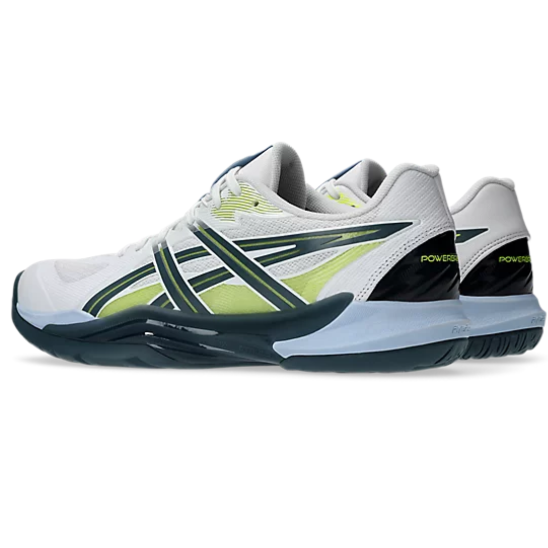 NEW! Asics Men's Powerbreak FF Indoor