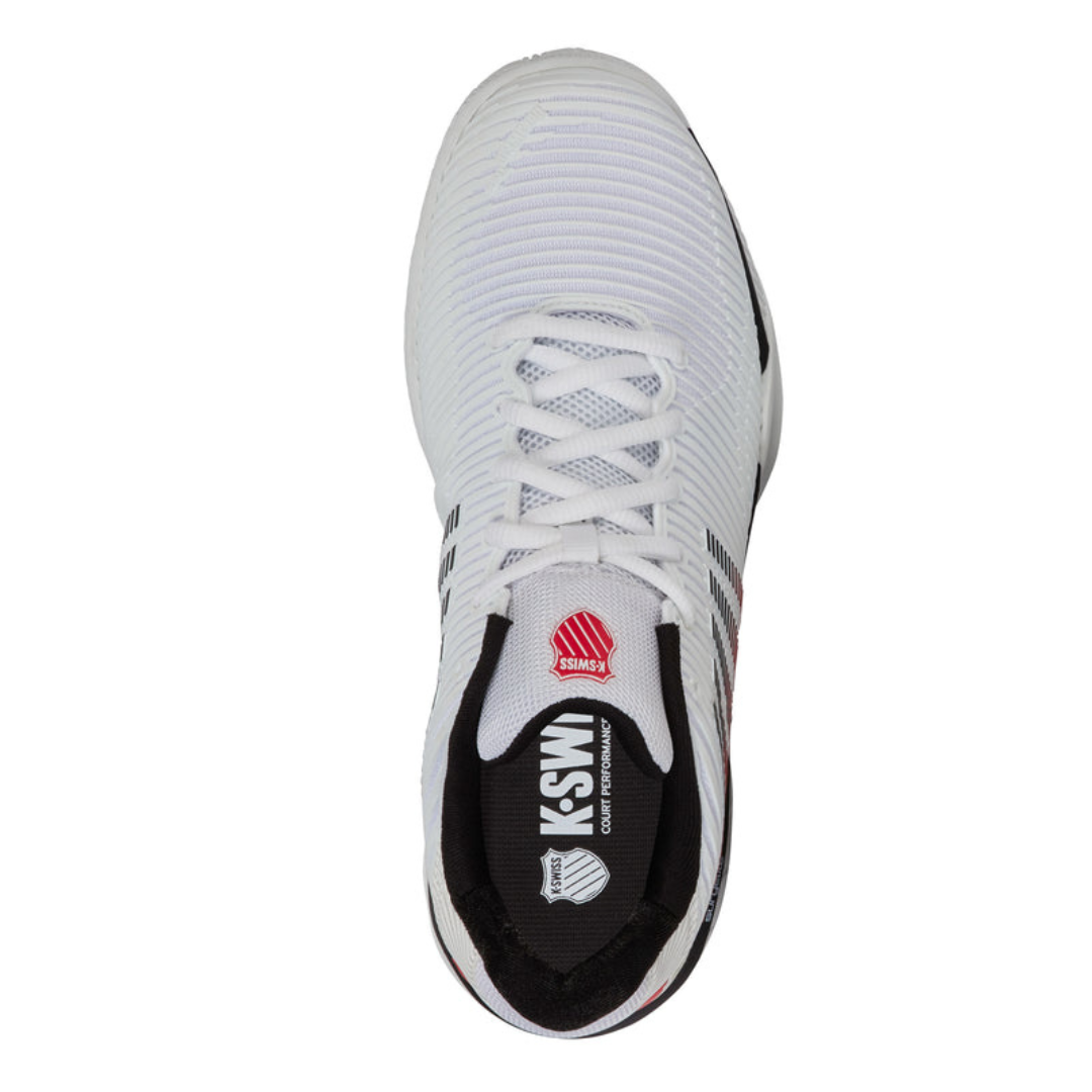 K-Swiss Men's Hypercourt Express 2 WIDE