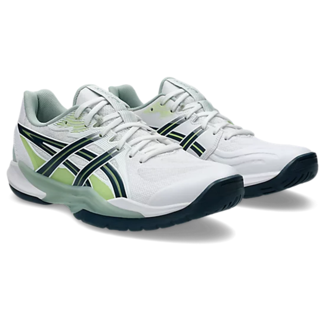 NEW! Asics Men's Powerbreak FF Indoor