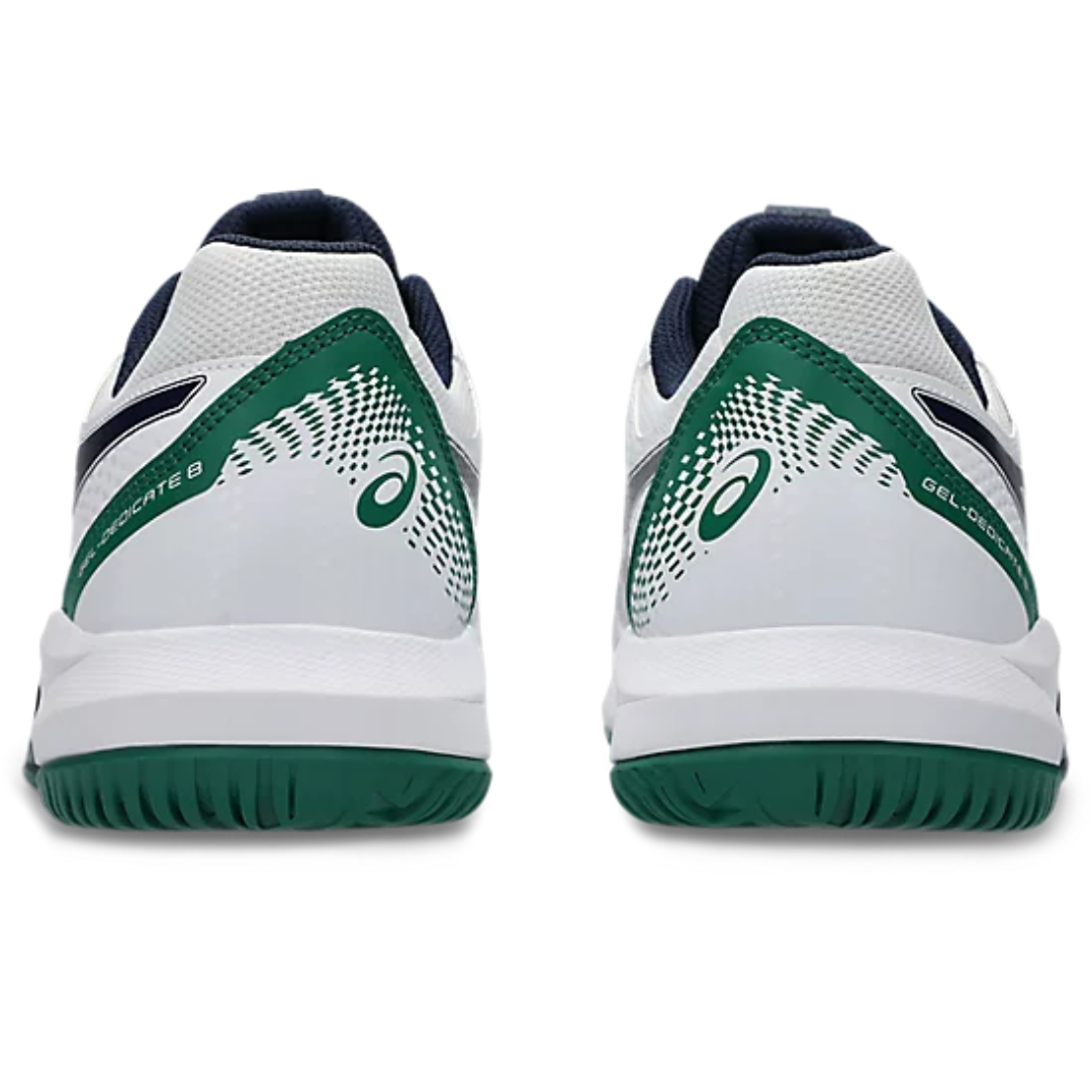 NEW! Asics Men's GEL-DEDICATE 8 (WIDE)