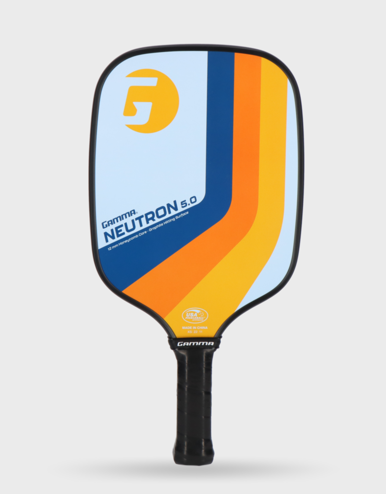 Gamma Quantum Series Neutron 5.0