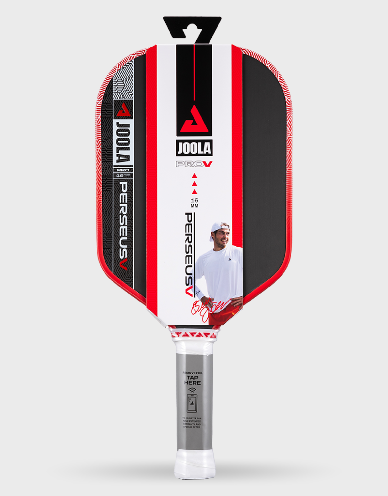 NEW! JOOLA Perseus Pro V Ben Johns