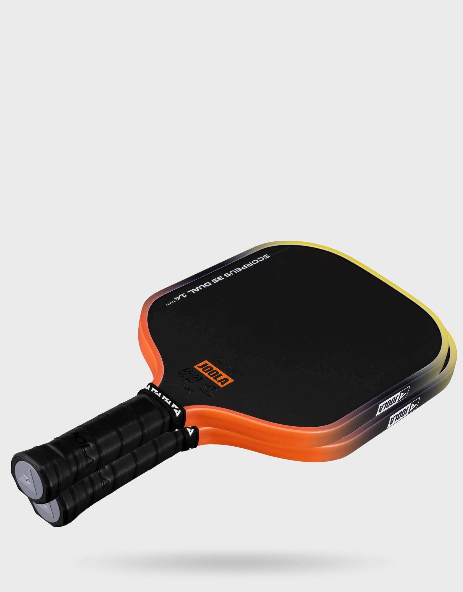 NEW! JOOLA Scorpeus 3S Dual 14mm