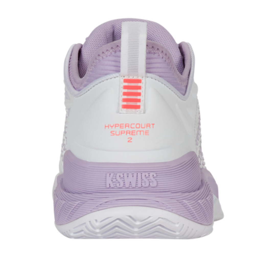 K-Swiss Women's Hypercourt Supreme 2