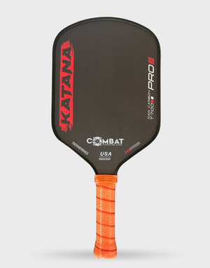 Combat Katana Raw Carbon