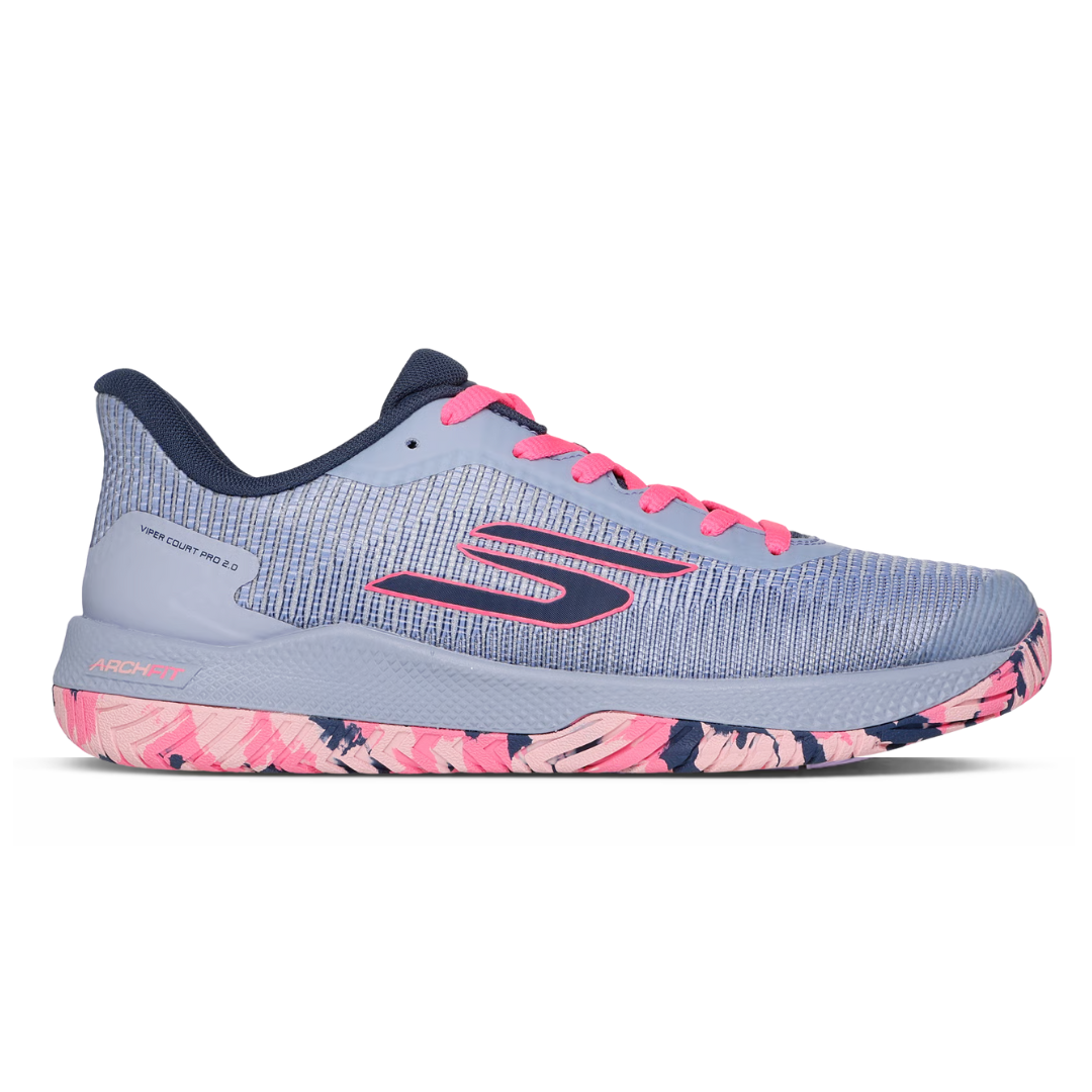 NEW! Skechers Women's Viper Court Pro 2.0