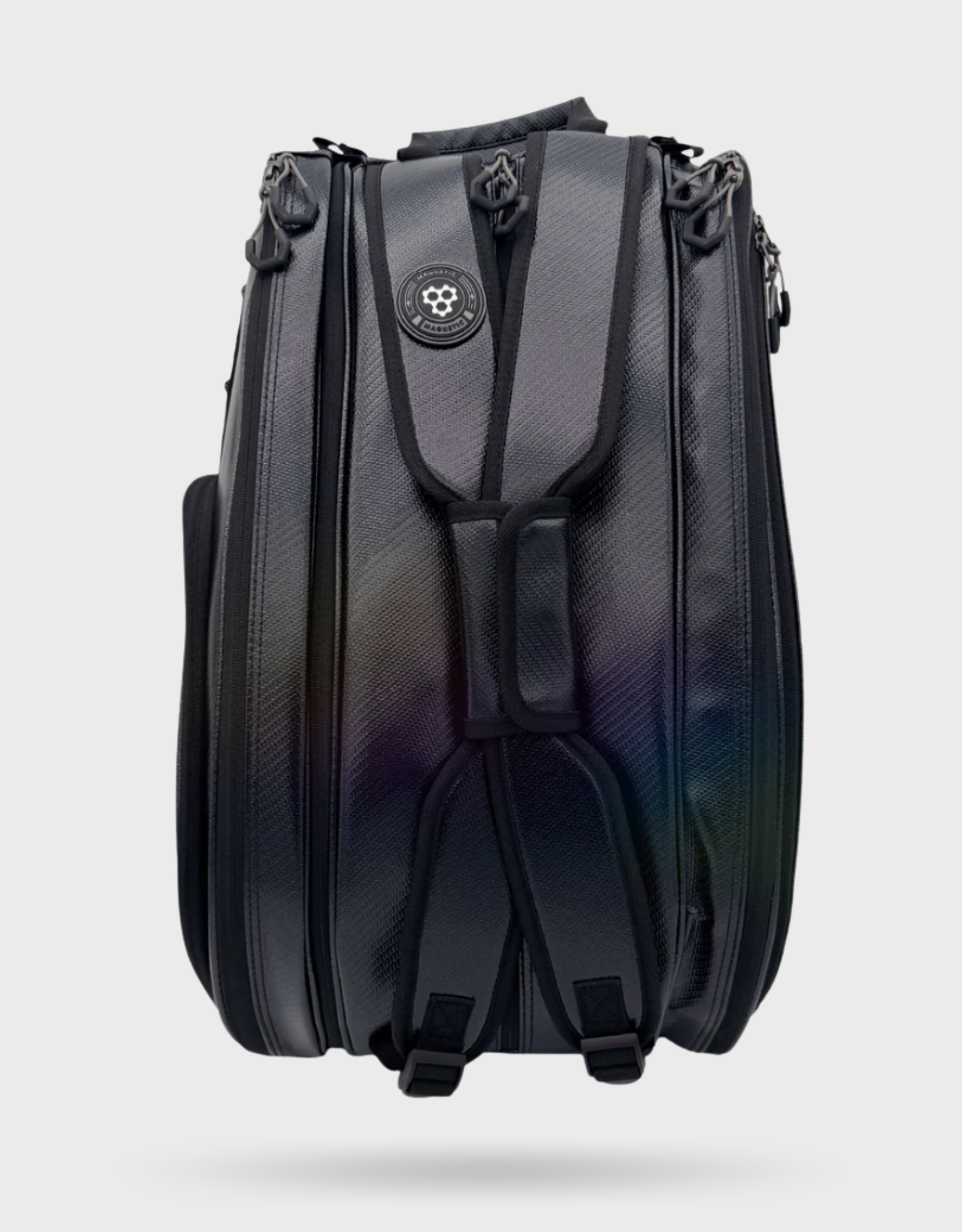 CRBN Pro Team Tour Bag 2.0