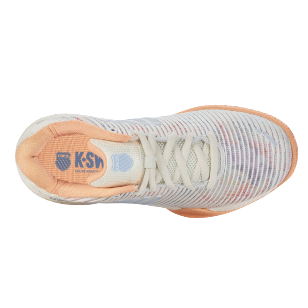 K-Swiss Women's Hypercourt Express 2- CLEARANCE / FINAL SALE