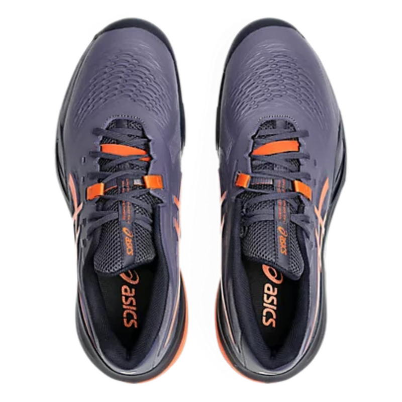 Asics Men's Gel-Resolution X (WIDE) – Pickleball Depot Asics Men's Gel-Resolution X (WIDE) – Pickleball Depot