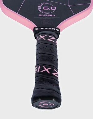 Six Zero Double Black Diamond CONTROL