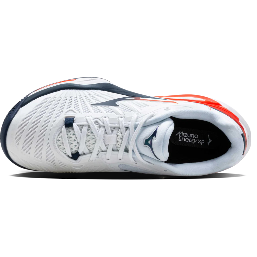 NEW! Mizuno Men's Neo Ace All-Court