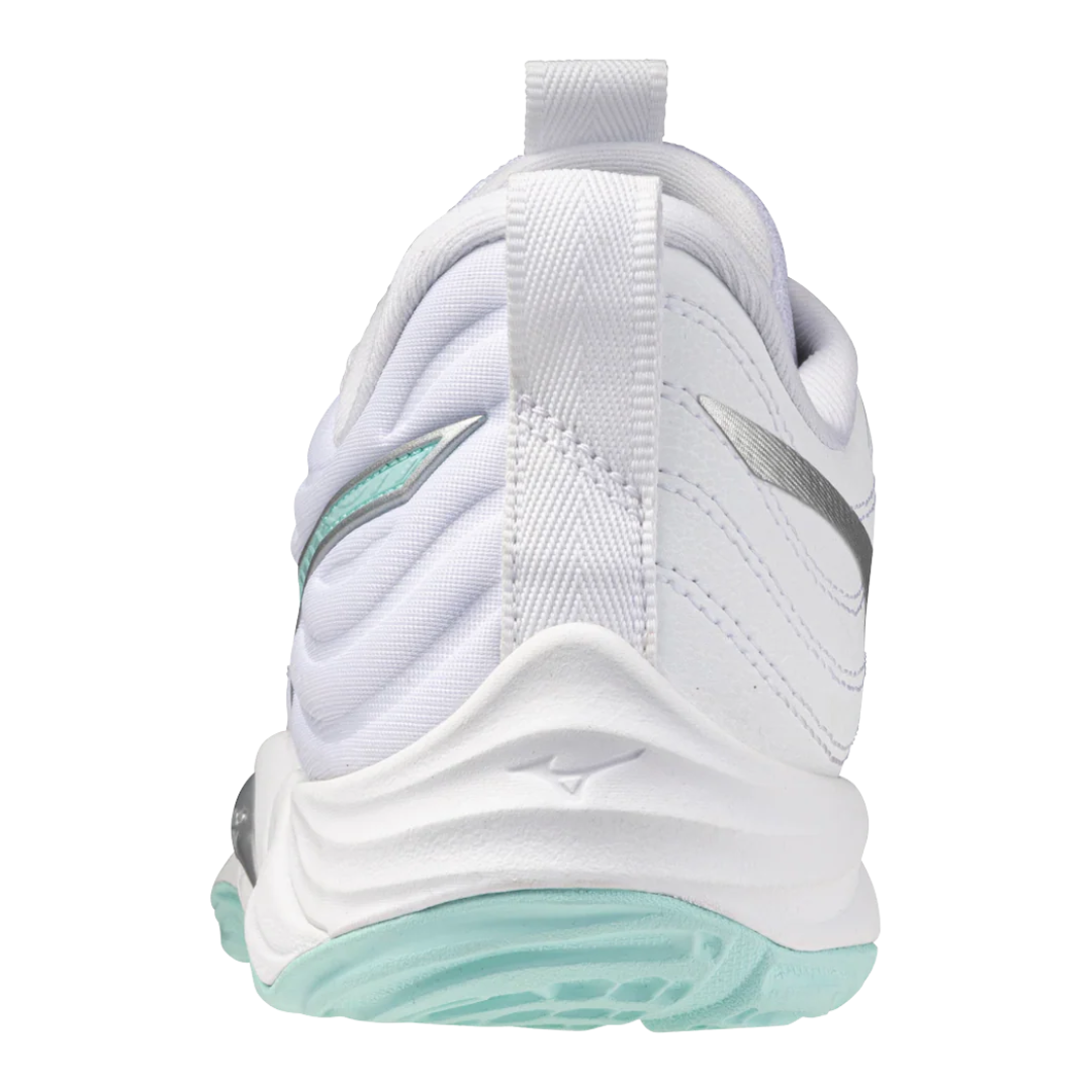 Mizuno Women's Wave Momentum Elite INDOOR