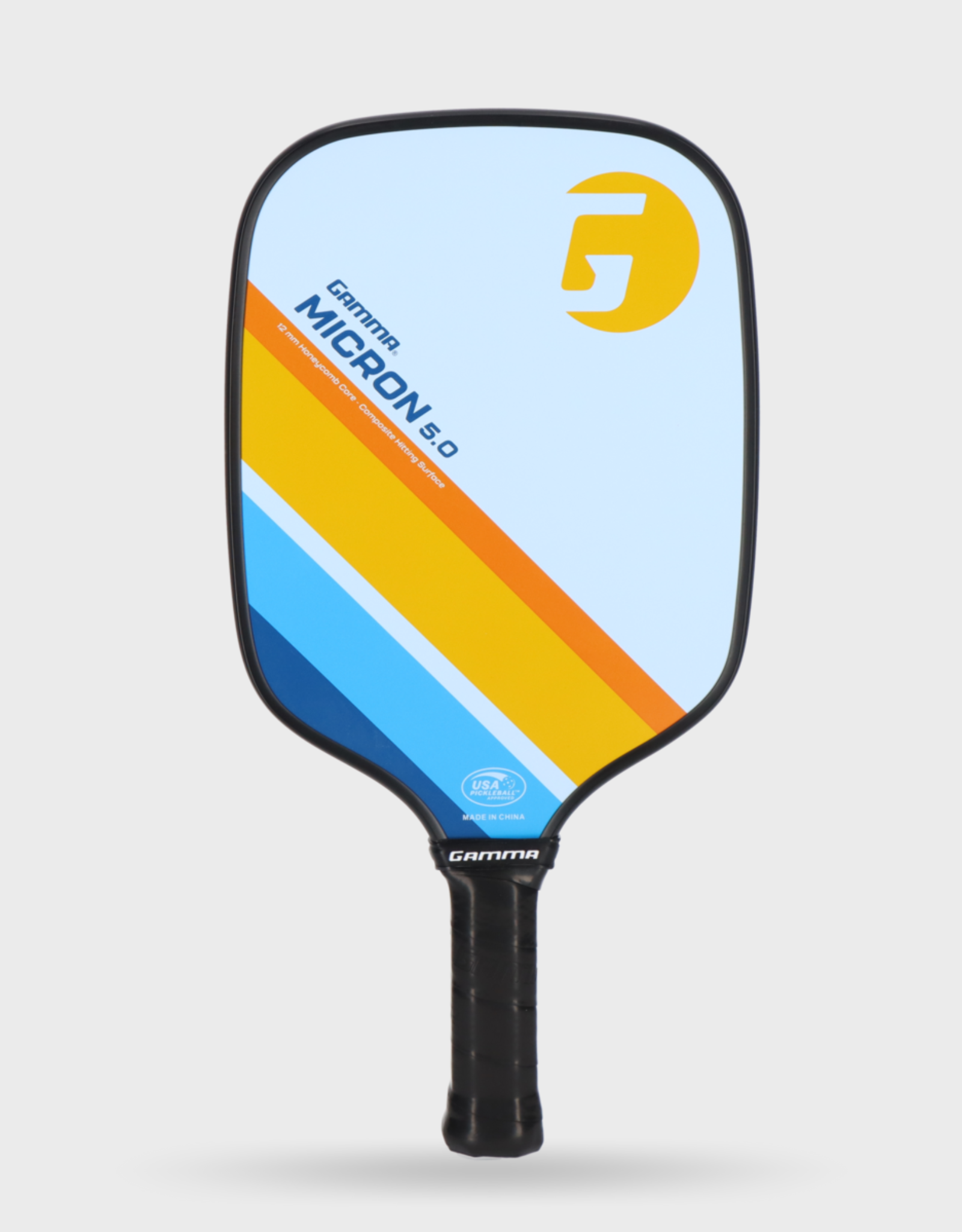 Gamma Quantum Series Micron 5.0