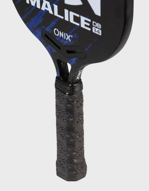 NEW! Onix Malice DB Open Throat