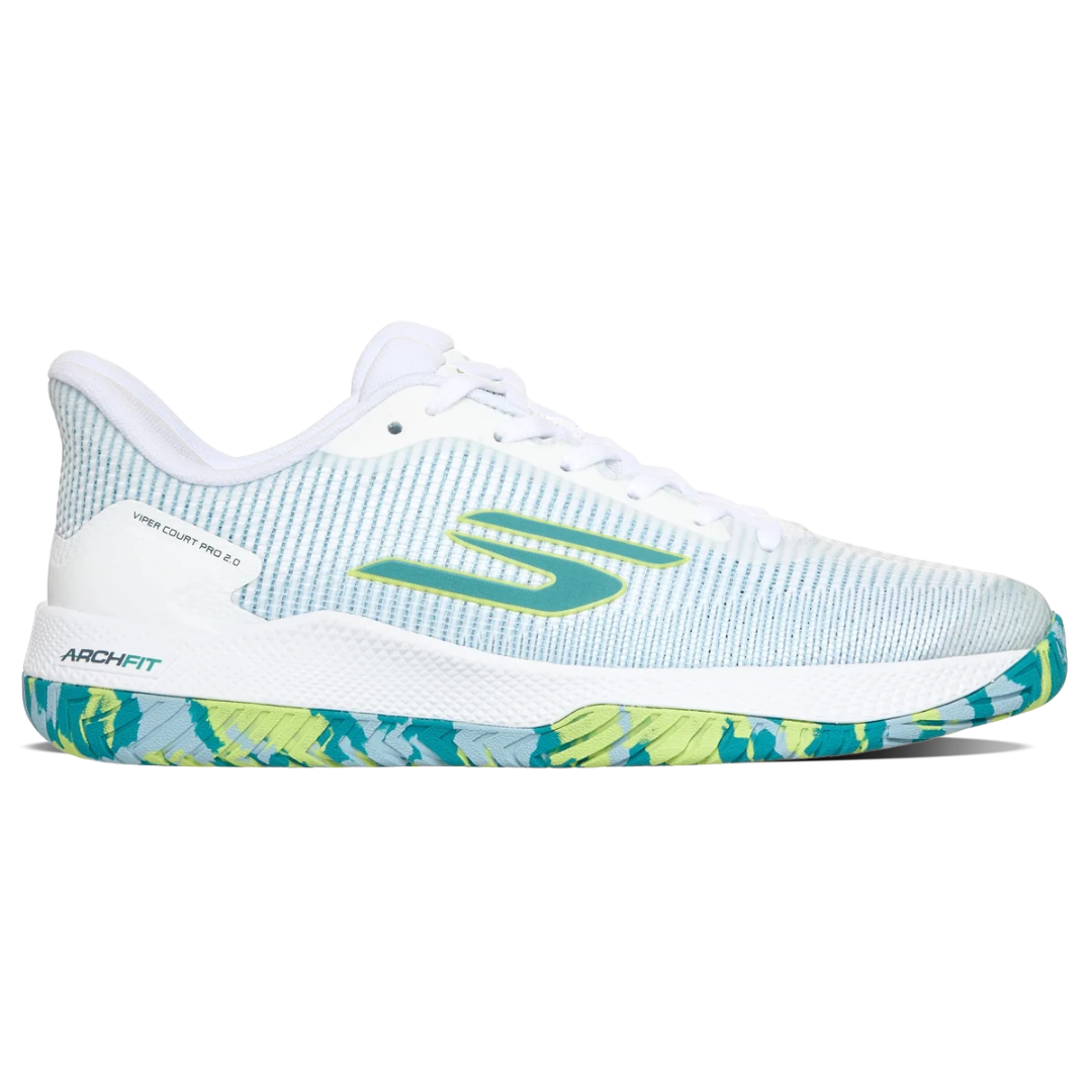 NEW! Skechers Men's Viper Court Pro 2.0