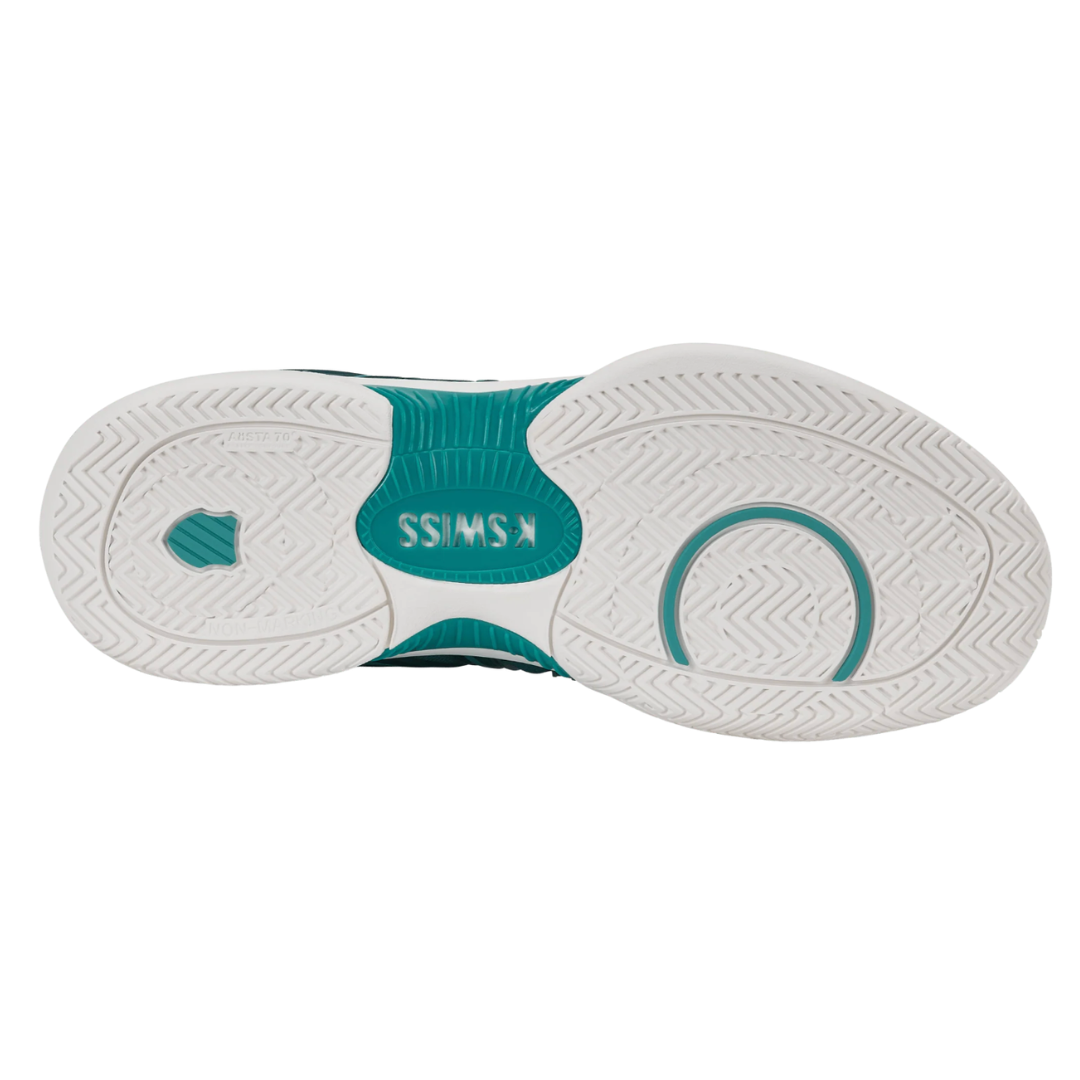 NEW! K-Swiss Men's Express Light Pickleball 2 2E (WIDE)