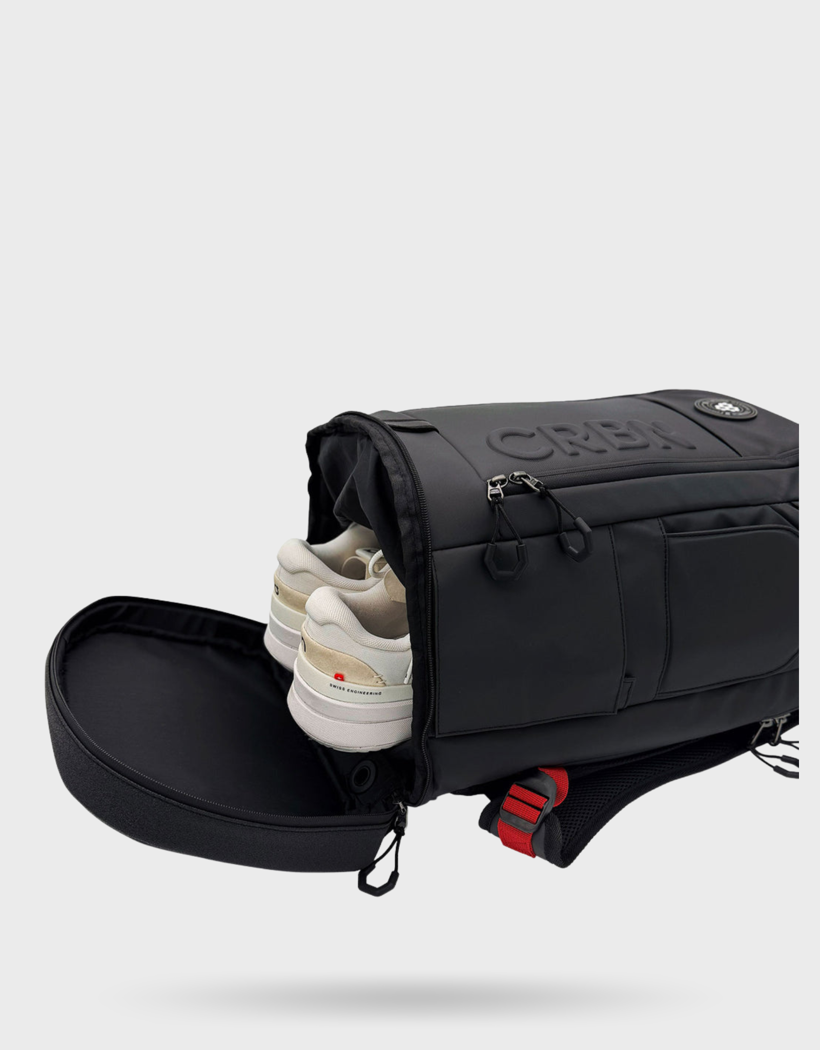NEW! CRBN Pro Team Backpack 2.0