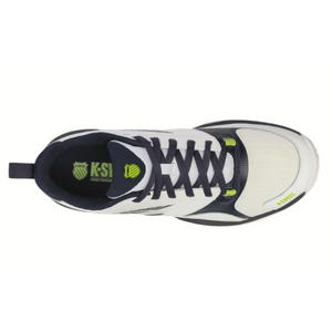 NEW! K-Swiss Men's SPEEDEX