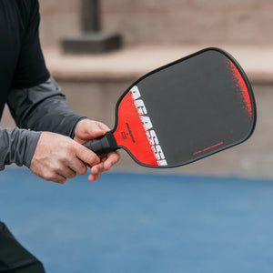 JOOLA Agassi Edge 16mm