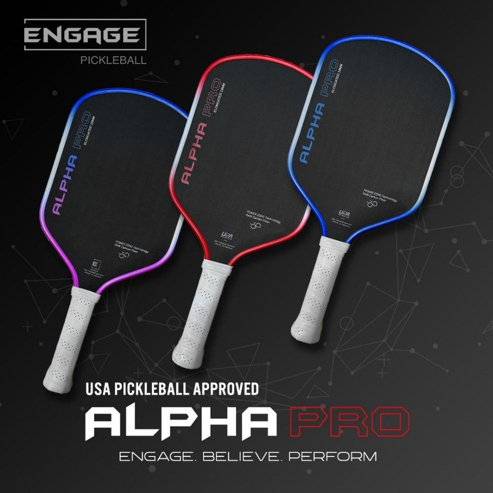 Engage Alpha Pro
