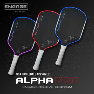 Engage Pursuit MX Graphite 