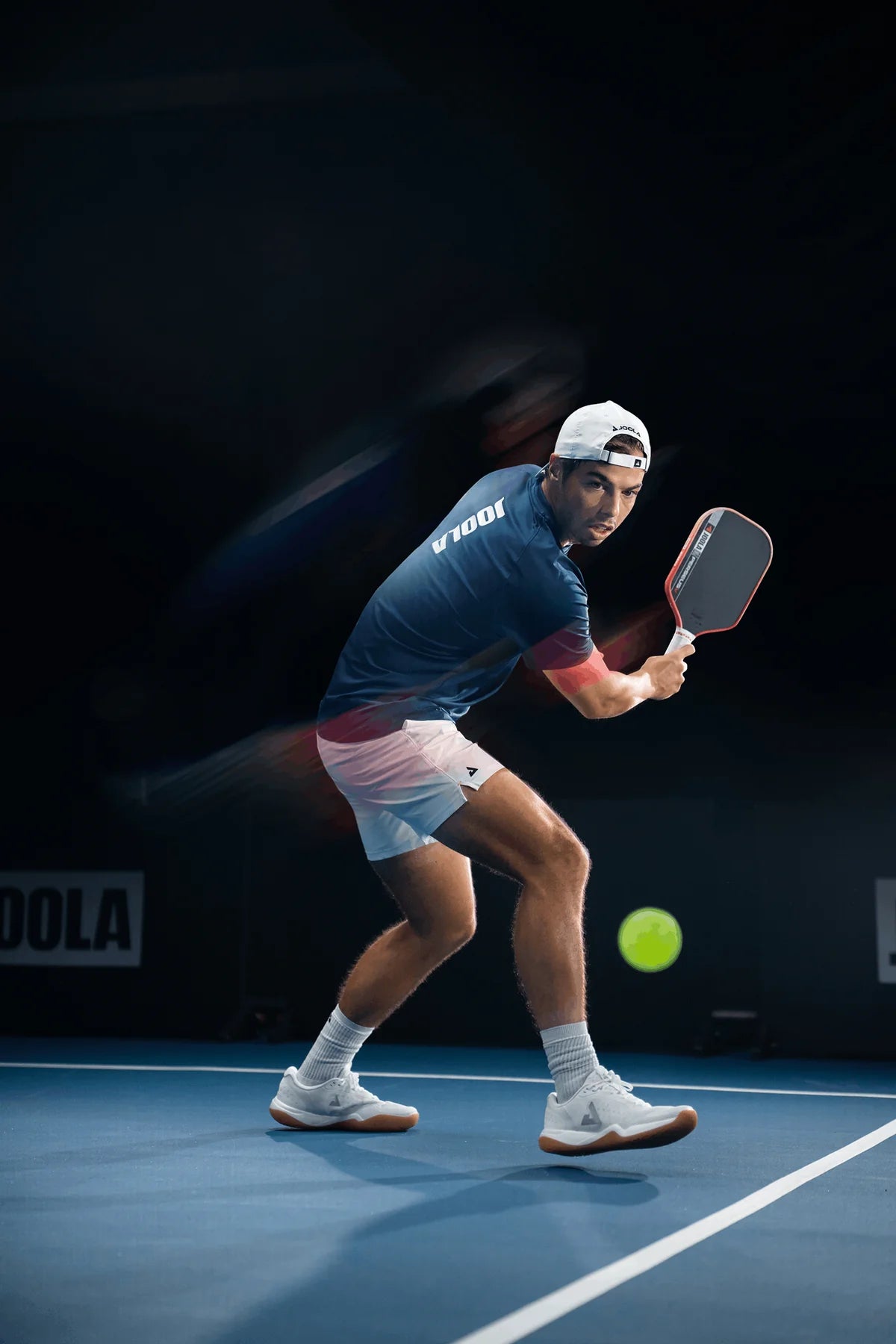 NEW! JOOLA Perseus Pro V Ben Johns