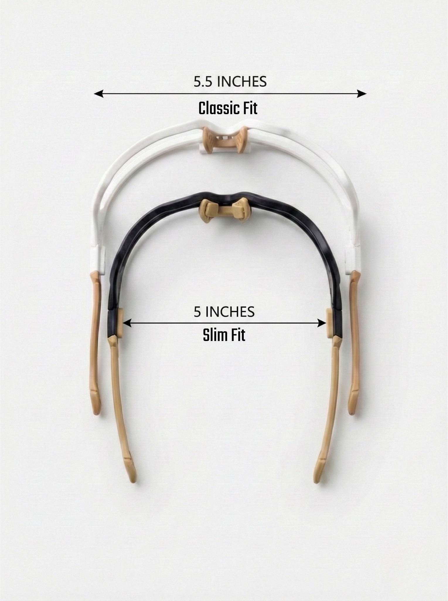 Kitchen Blockers (Lensless)