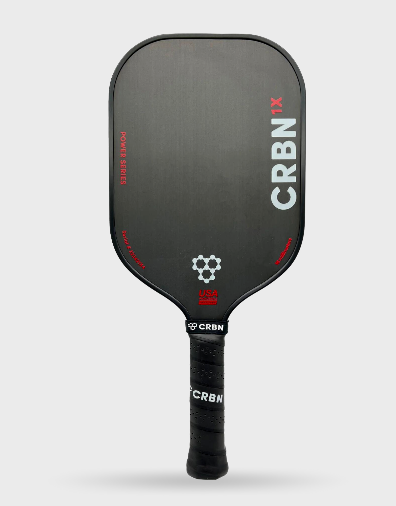 CRBN 1X Power Series (Elongated Paddle)
